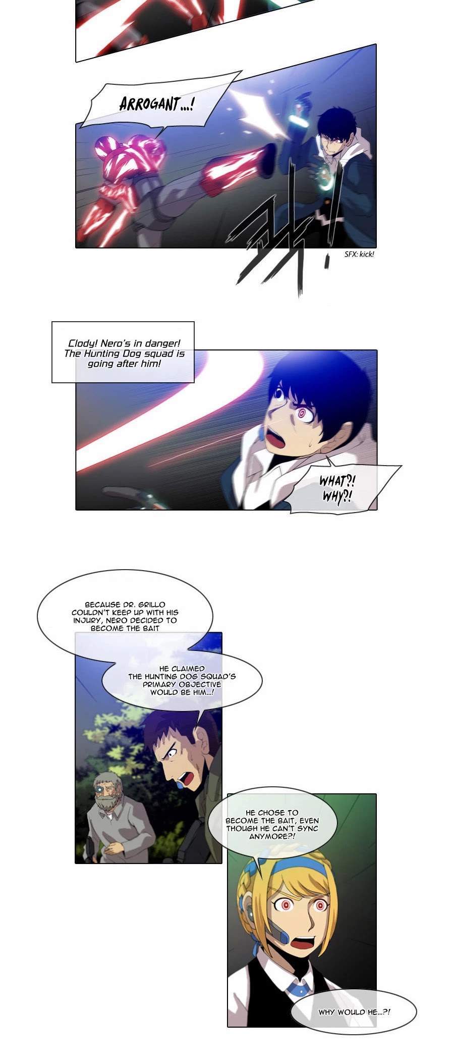 Gepetto Chapter 2.59 page 5 - Volume 2 Chapter 59: Value (9)