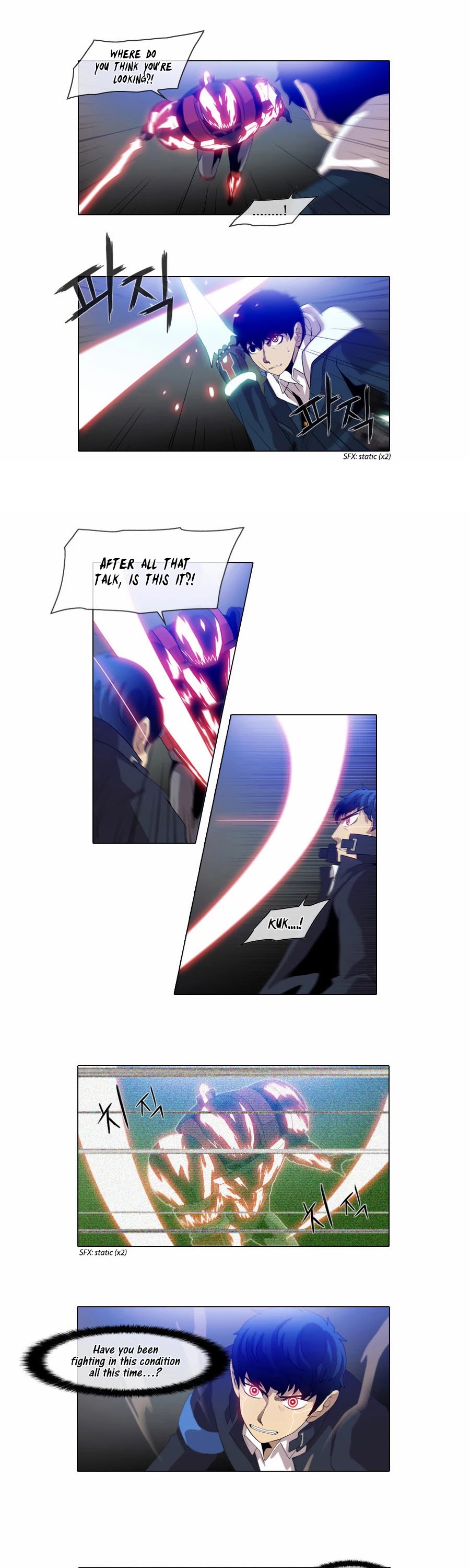 Gepetto Chapter 2.59 page 6 - Volume 2 Chapter 59: Value (9)