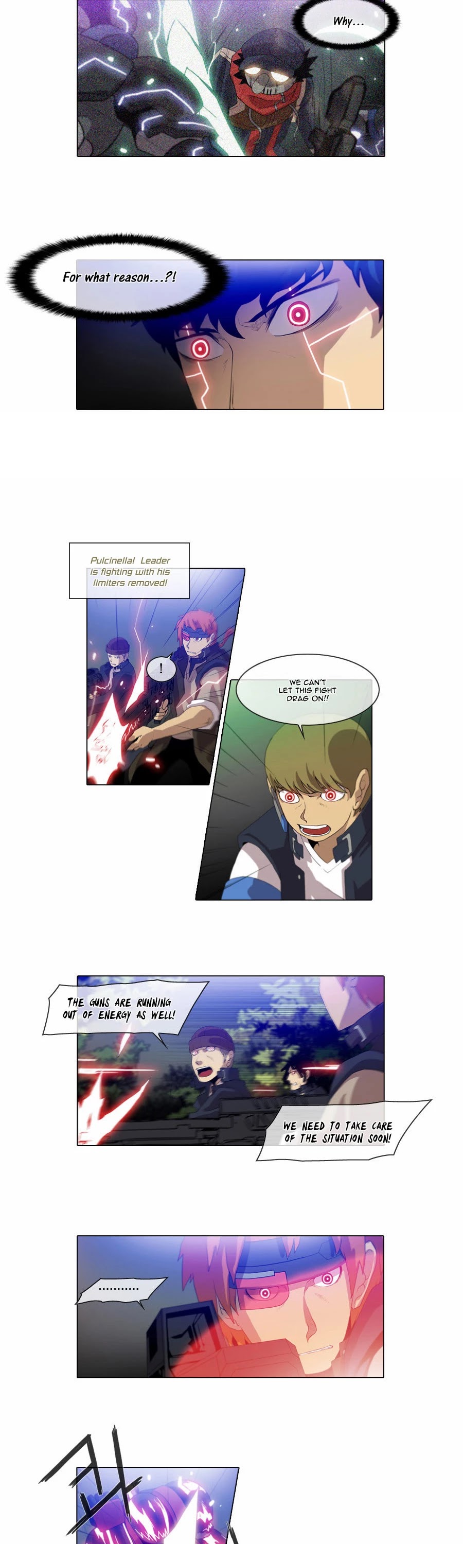 Gepetto Chapter 2.59 page 7 - Volume 2 Chapter 59: Value (9)