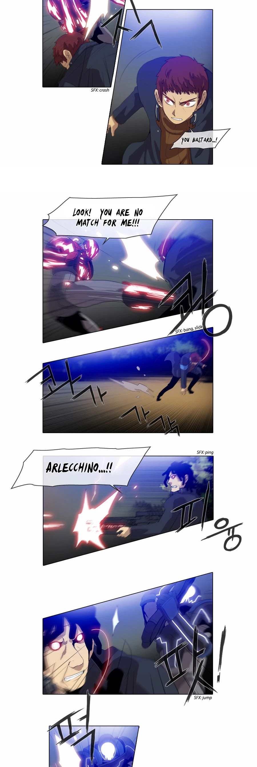 Gepetto Chapter 2.59 page 8 - Volume 2 Chapter 59: Value (9)
