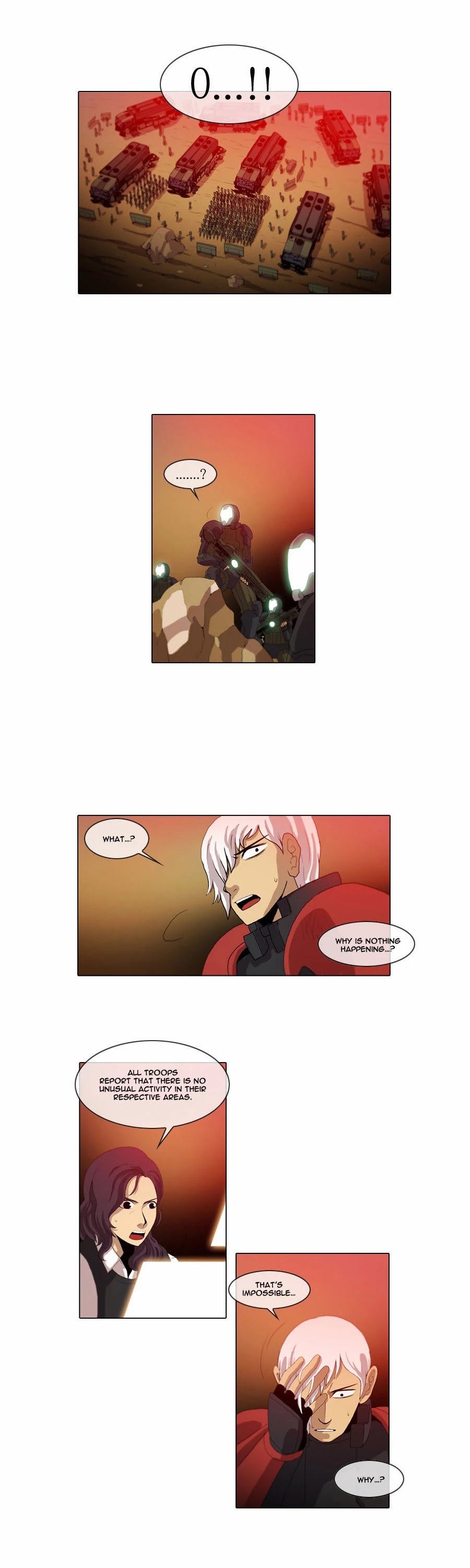 Gepetto Chapter 2.6 page 10 - Volume 2 Chapter 6: Plan (2)