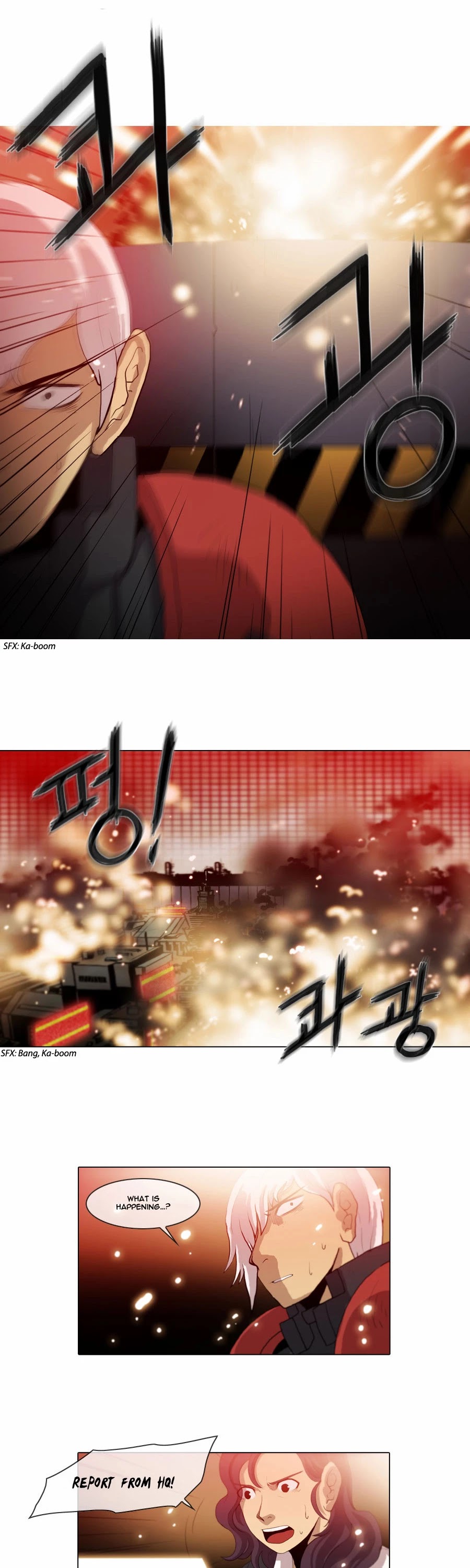 Gepetto Chapter 2.6 page 11 - Volume 2 Chapter 6: Plan (2)