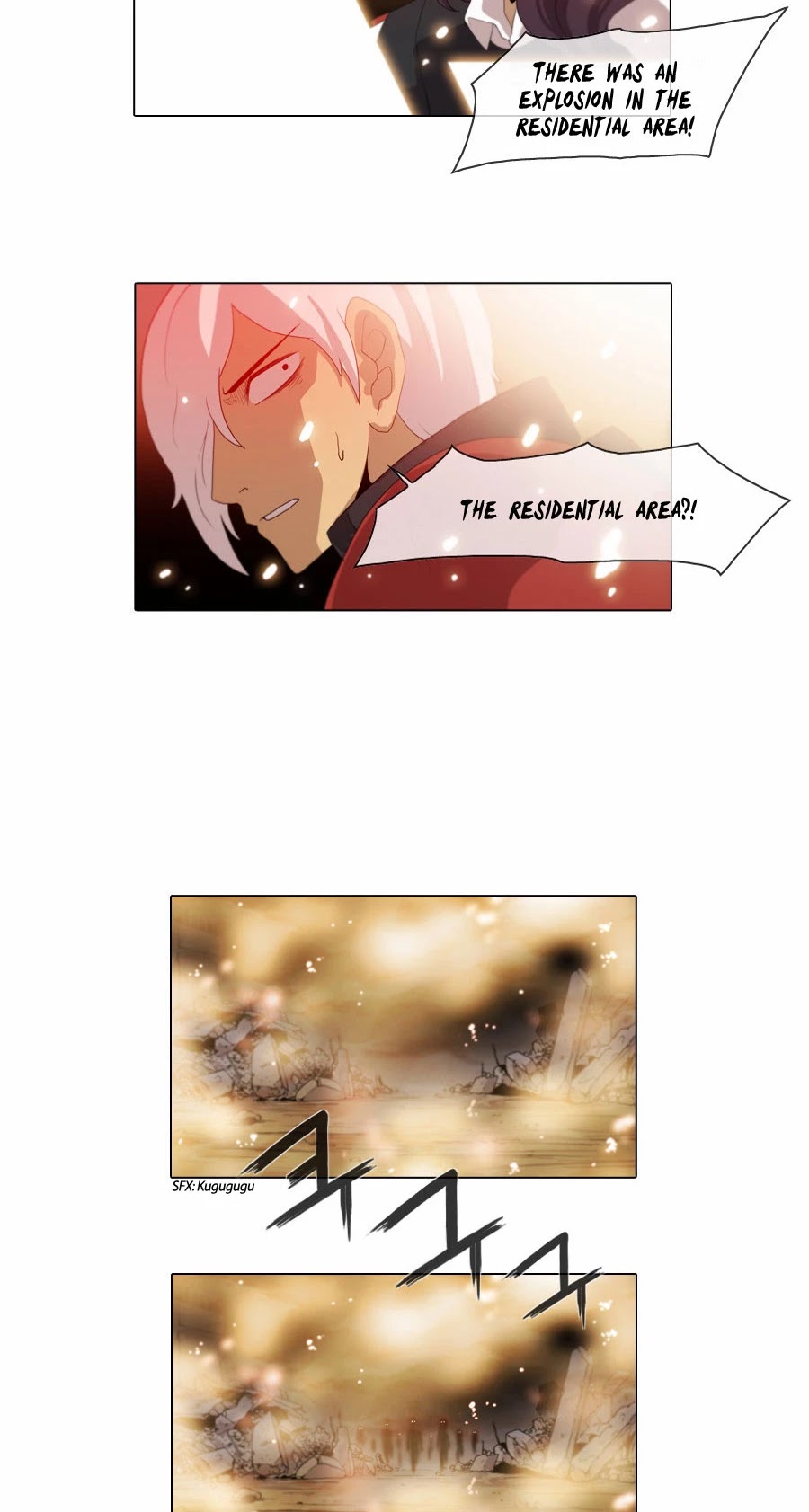 Gepetto Chapter 2.6 page 12 - Volume 2 Chapter 6: Plan (2)