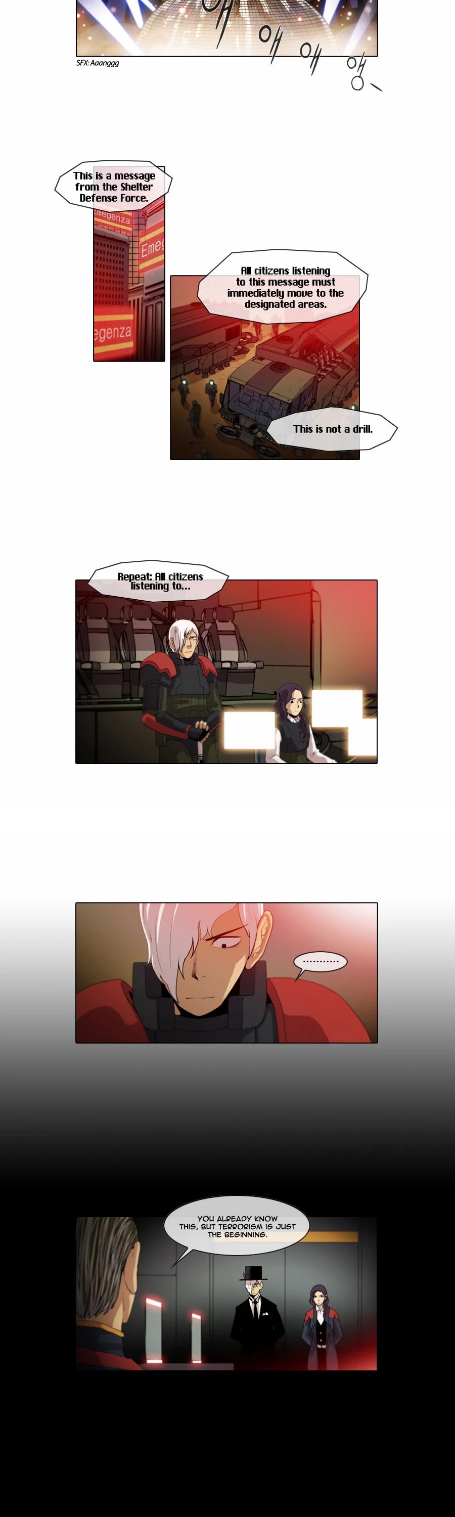 Gepetto Chapter 2.6 page 7 - Volume 2 Chapter 6: Plan (2)