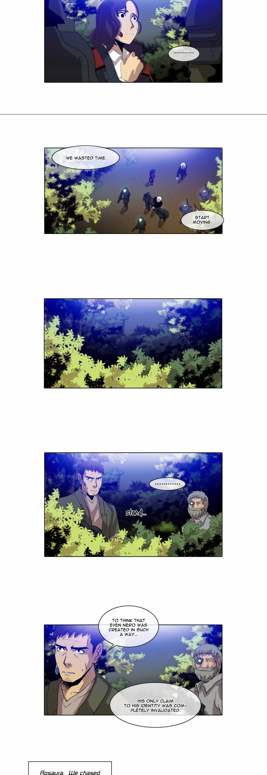 Gepetto Chapter 2.61 page 12 - Volume 2 Chapter 61: Value (11)