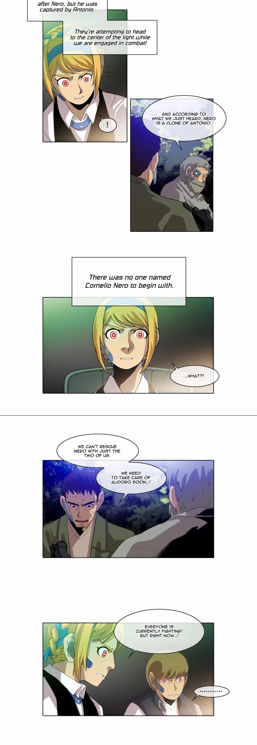 Gepetto Chapter 2.61 page 13 - Volume 2 Chapter 61: Value (11)