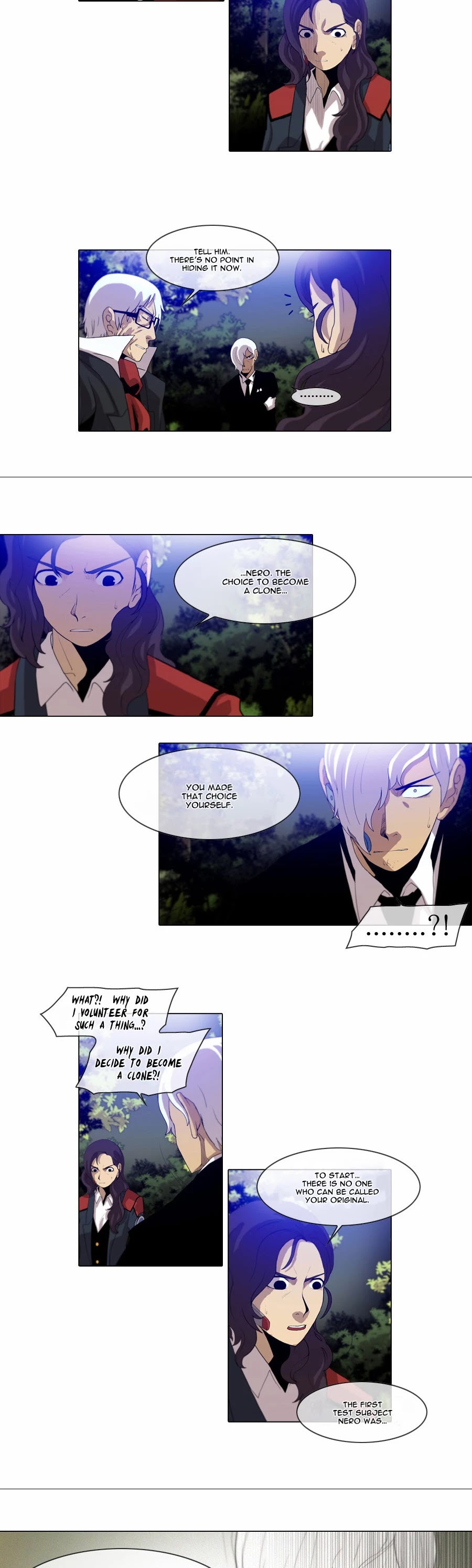 Gepetto Chapter 2.61 page 4 - Volume 2 Chapter 61: Value (11)