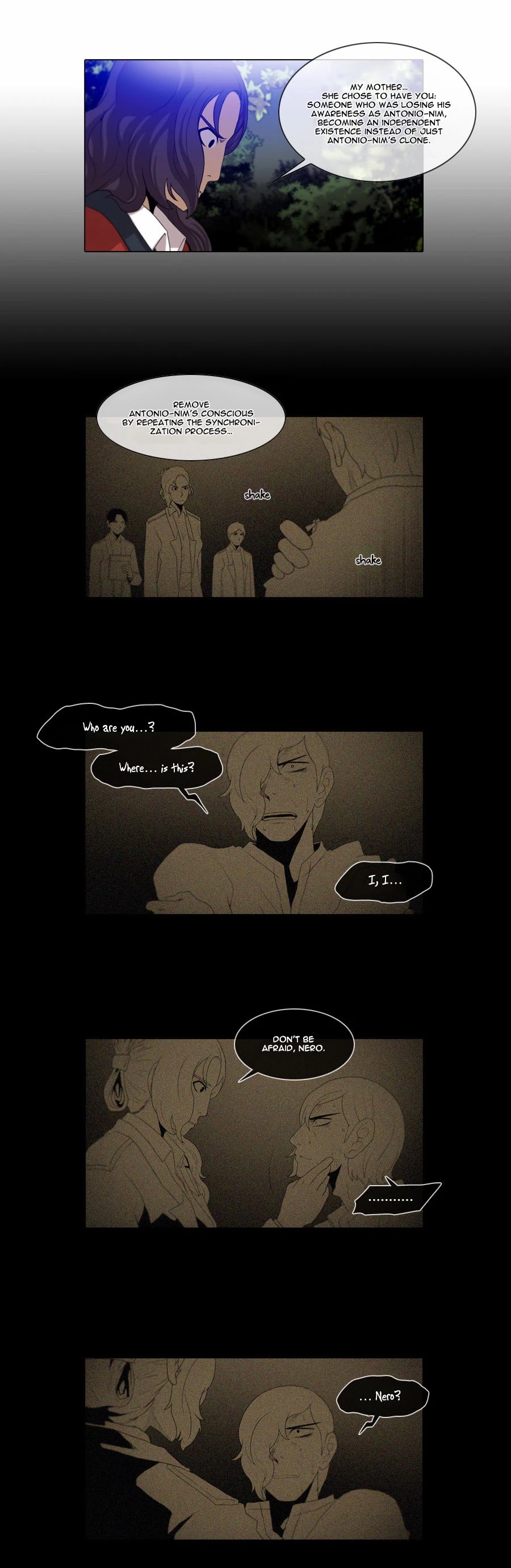 Gepetto Chapter 2.61 page 8 - Volume 2 Chapter 61: Value (11)