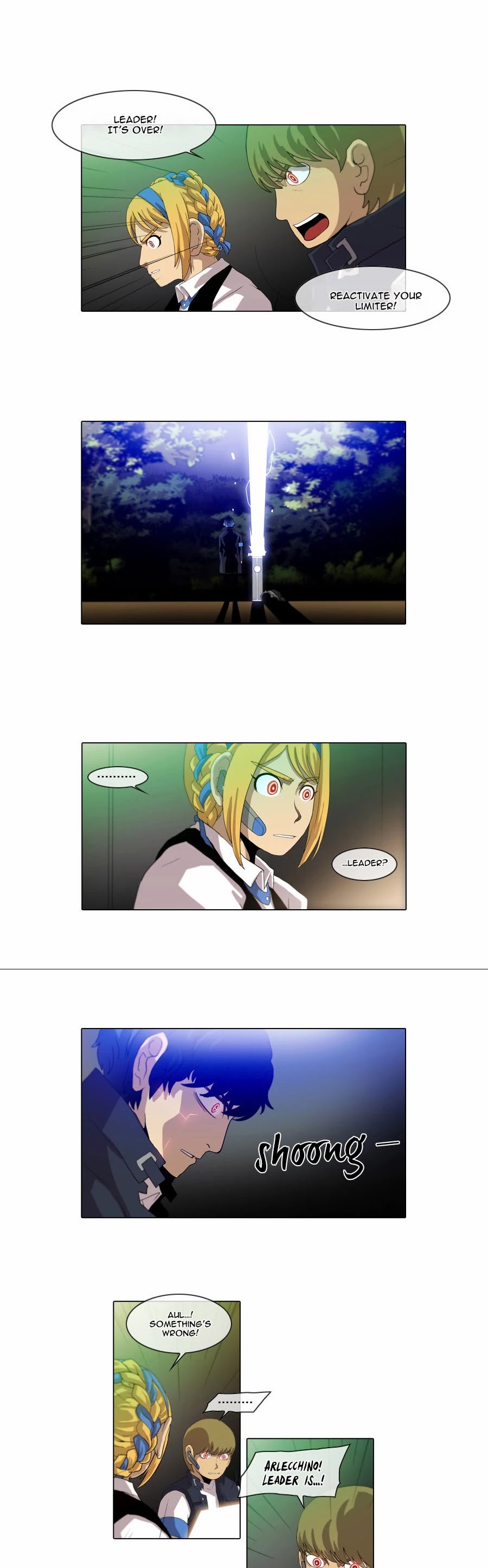 Gepetto Chapter 2.62 page 11 - Volume 2 Chapter 62: Value (12)