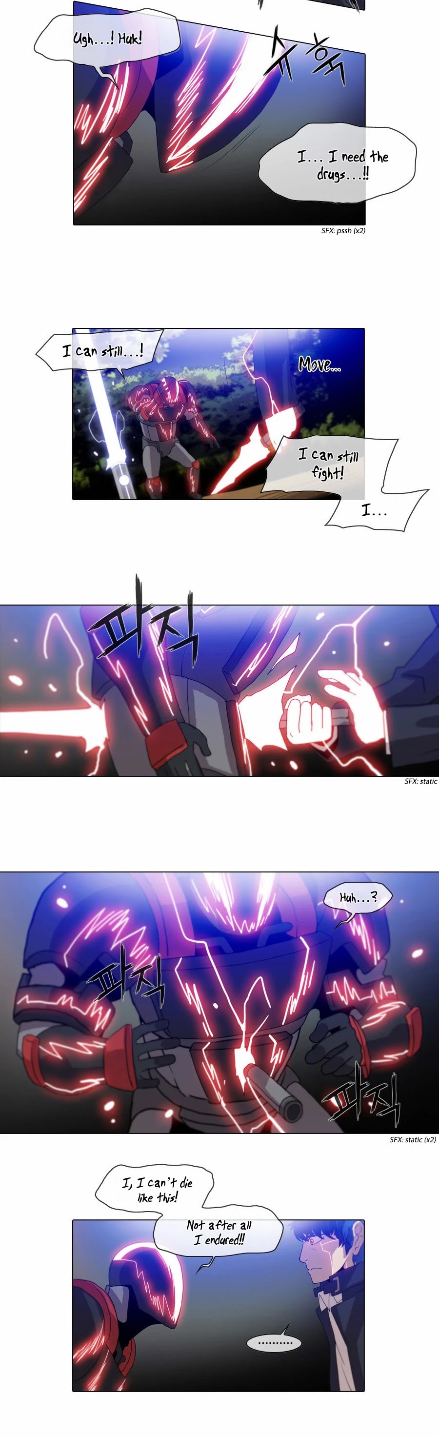 Gepetto Chapter 2.62 page 8 - Volume 2 Chapter 62: Value (12)