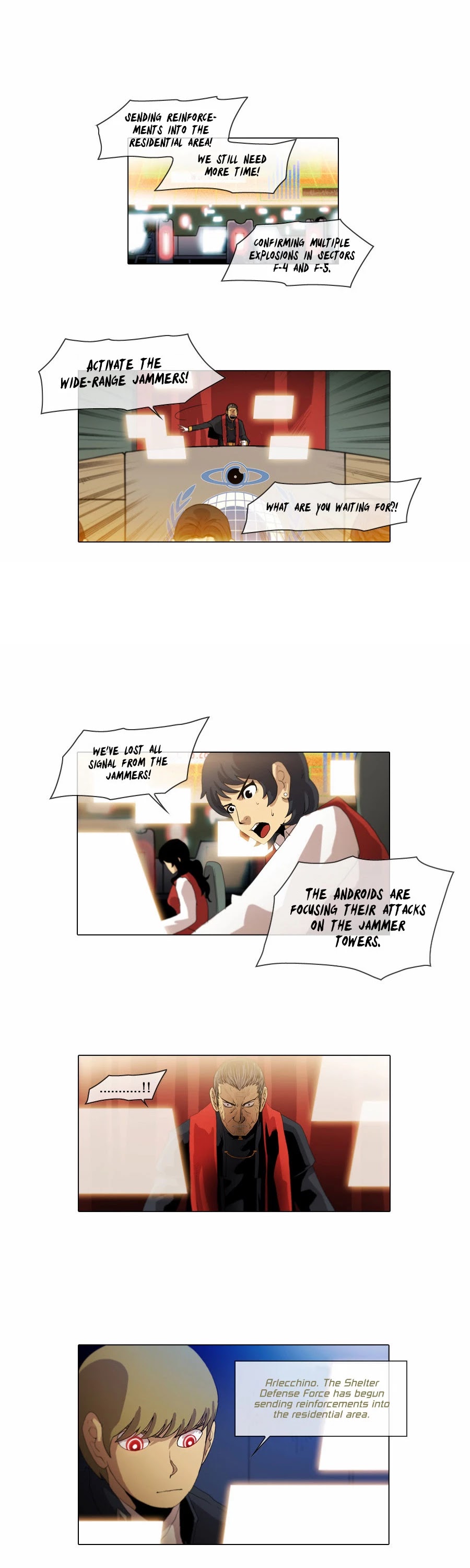 Gepetto Chapter 2.7 page 10 - Volume 2 Chapter 7: Plan (3)