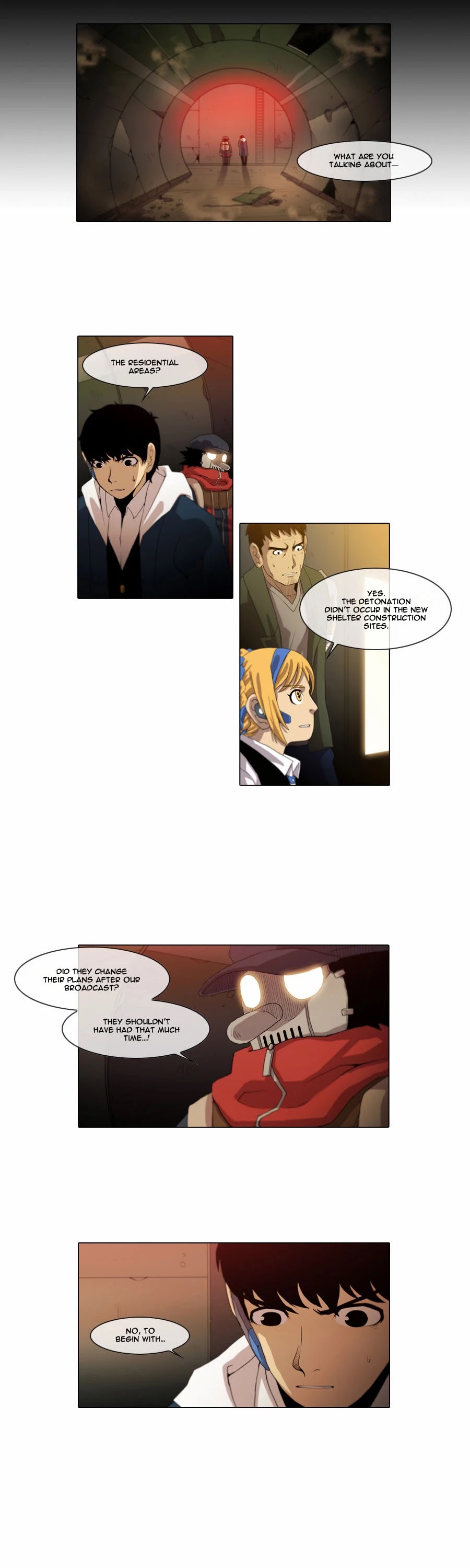 Gepetto Chapter 2.7 page 3 - Volume 2 Chapter 7: Plan (3)