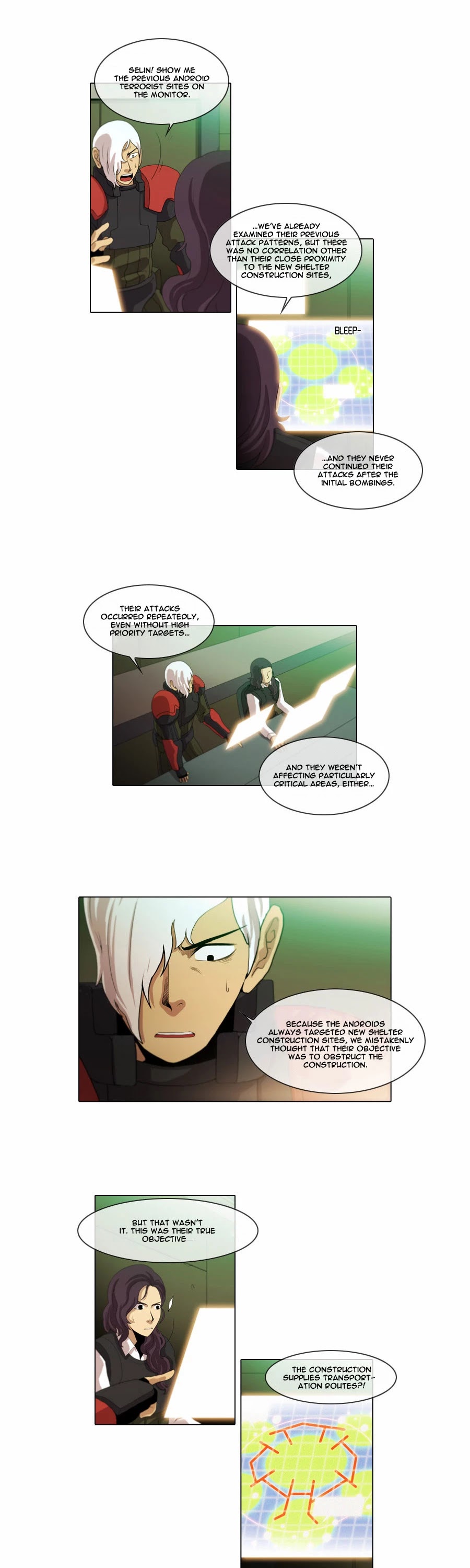 Gepetto Chapter 2.7 page 6 - Volume 2 Chapter 7: Plan (3)