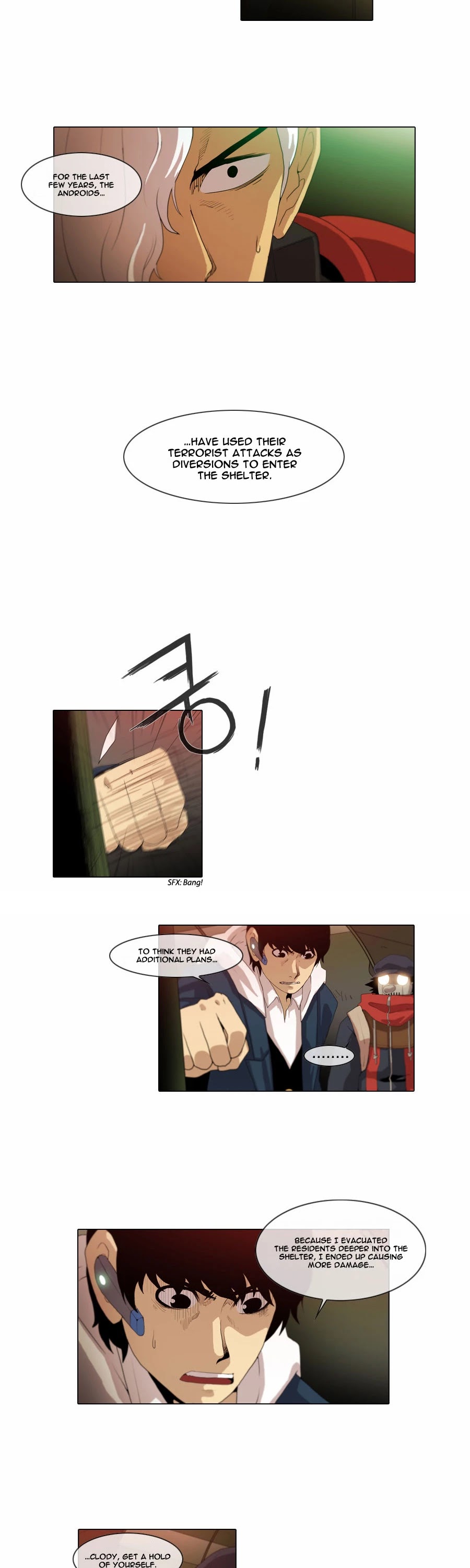 Gepetto Chapter 2.7 page 7 - Volume 2 Chapter 7: Plan (3)