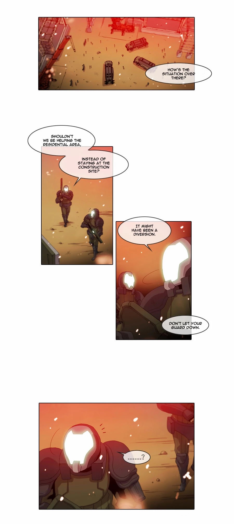 Gepetto Chapter 2.8 page 2 - Volume 2 Chapter 8: Plan (4)