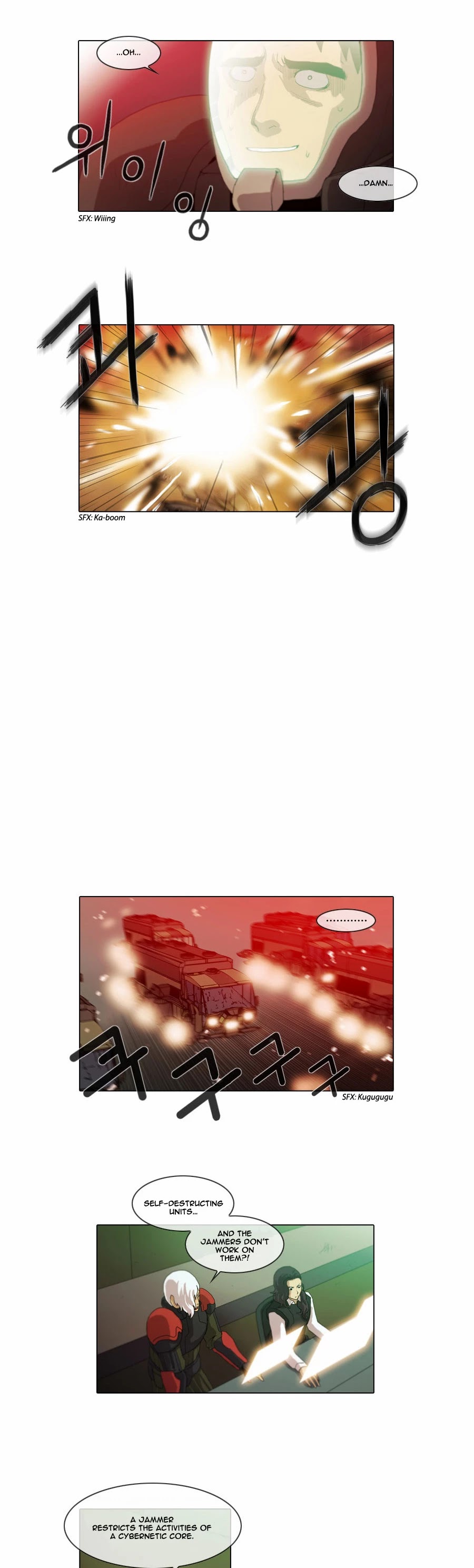 Gepetto Chapter 2.8 page 7 - Volume 2 Chapter 8: Plan (4)