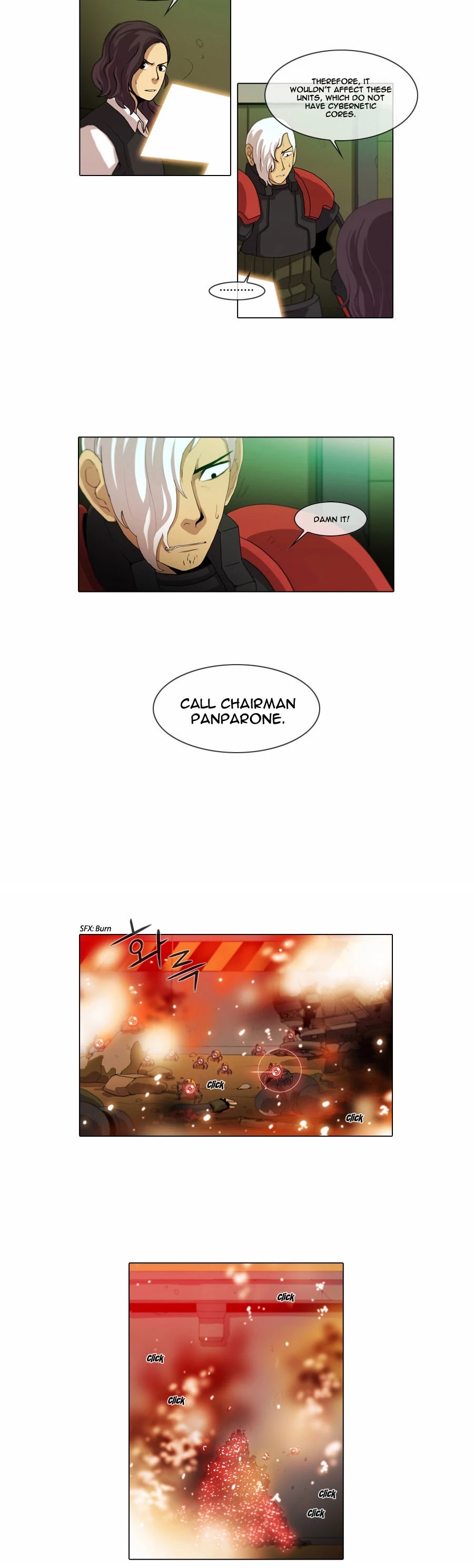 Gepetto Chapter 2.8 page 8 - Volume 2 Chapter 8: Plan (4)