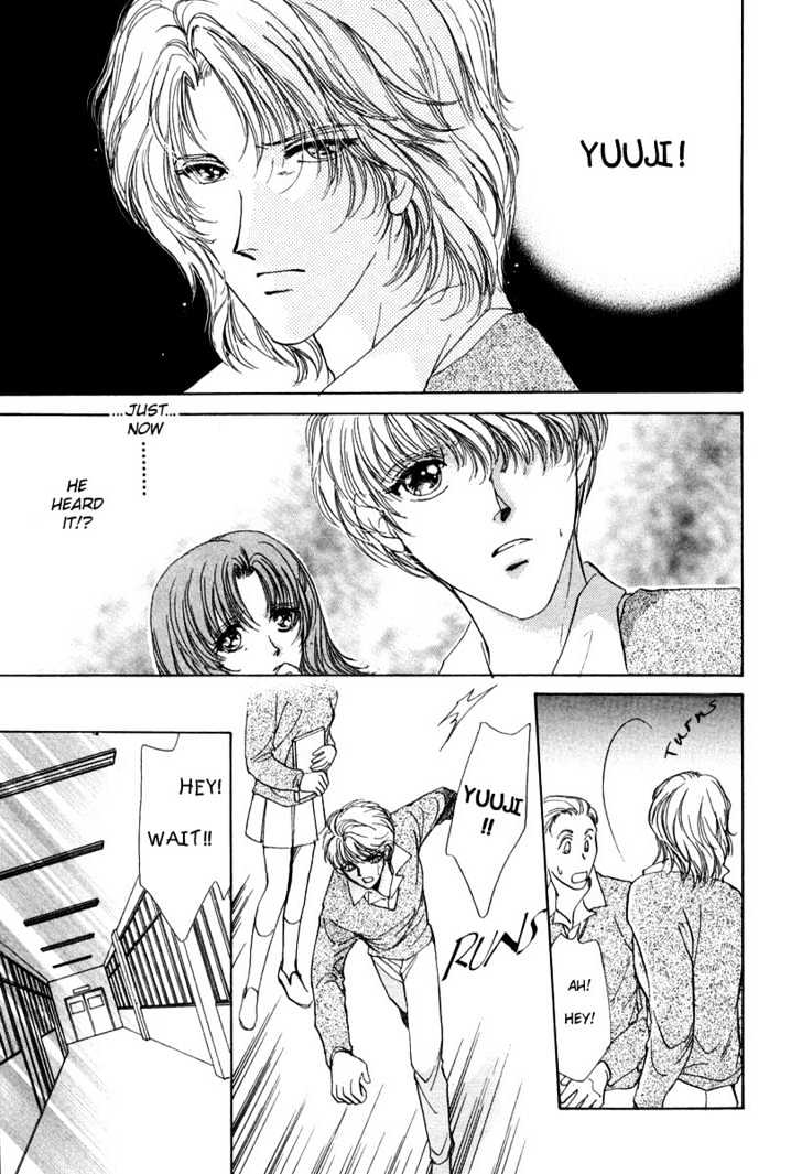 Gerbera Chapter 1 page 18 - Chapter 1 : Gerbera