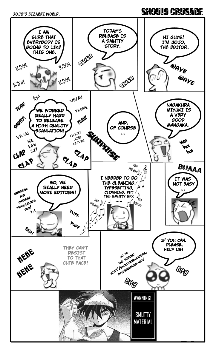 Ge~sen Fishing Chapter 1.2 page 1 - Chapter 1 v2 : Story 1 - Game Center Fishing
