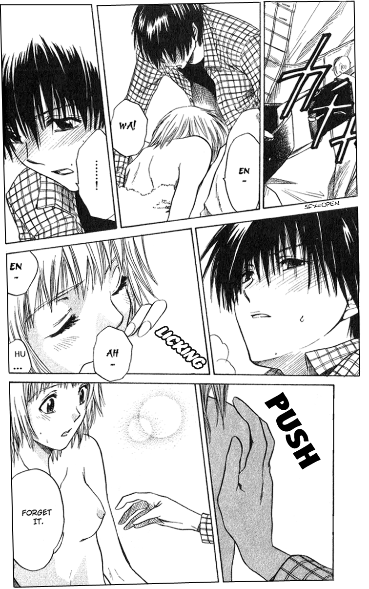 Ge~sen Fishing Chapter 1.2 page 28 - Chapter 1 v2 : Story 1 - Game Center Fishing