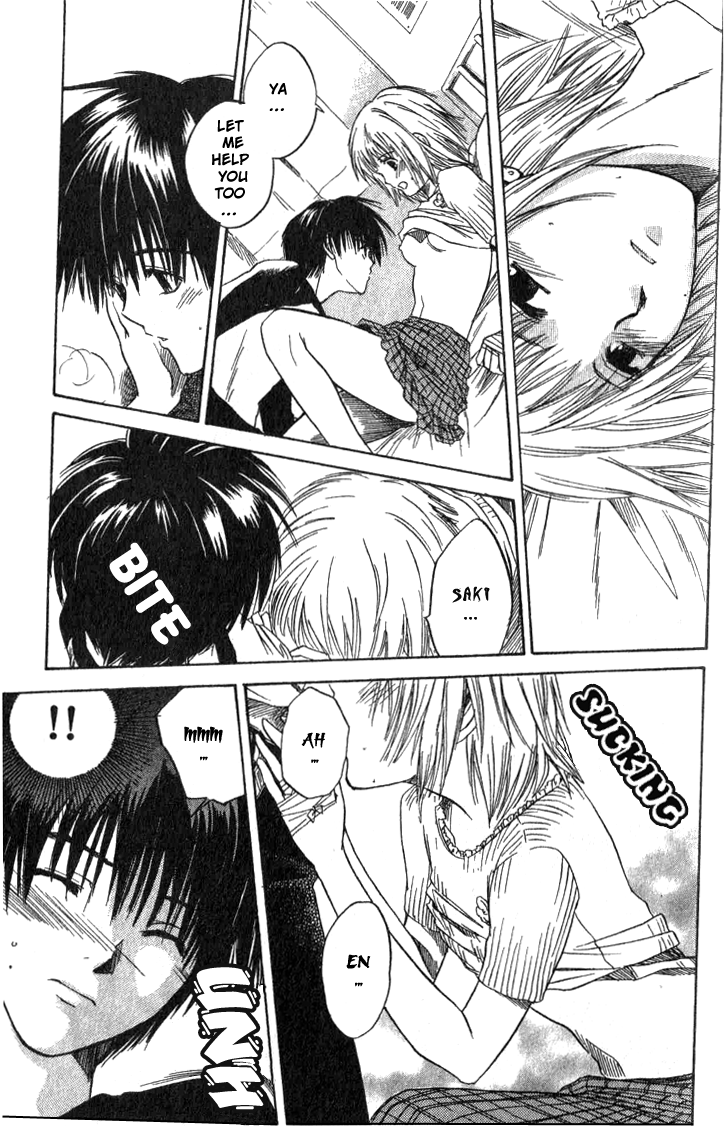 Ge~sen Fishing Chapter 1.2 page 43 - Chapter 1 v2 : Story 1 - Game Center Fishing