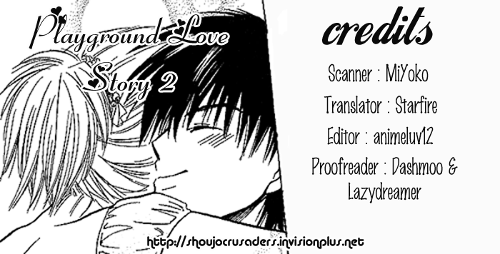 Ge~sen Fishing Chapter 2.2 page 1 - Chapter 2 v2 : Story 2 - Come Over Here