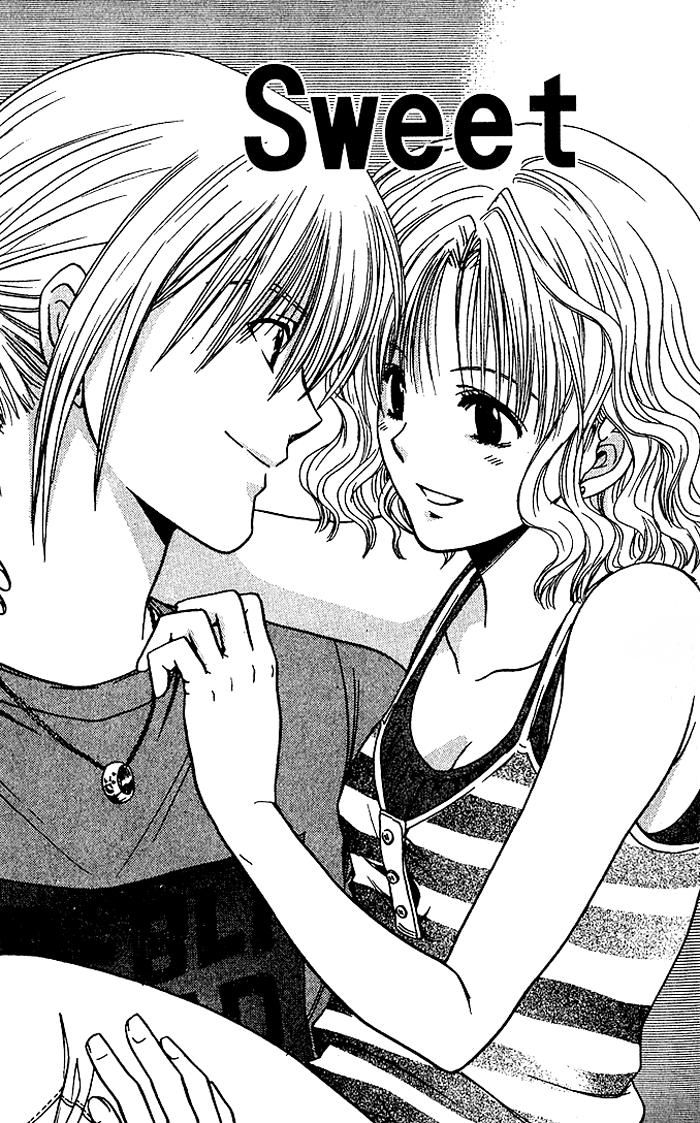 Ge~sen Fishing Chapter 4.2 page 2 - Chapter 4 v2 : Story 4 - Sweet