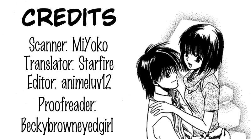 Ge~sen Fishing Chapter 5.2 page 1 - Chapter 5 v2 : Story 5 - One Step