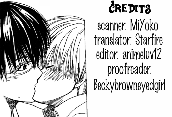 Ge~sen Fishing Chapter 6.2 page 1 - Chapter 6 v2 : Story 6 - Rainy Face