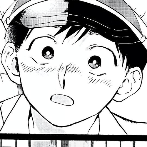 Gesshoku Kitan Chapter 4 cover