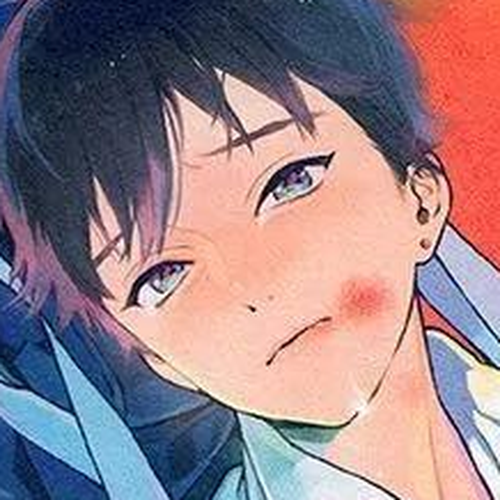 Gesu BL Illustrations + Comments cover