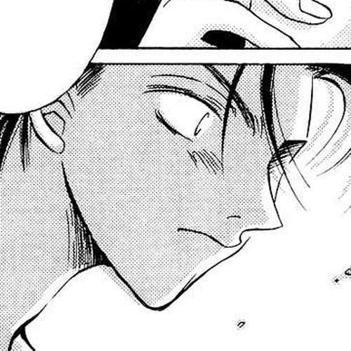 Get! (AZUMA Mayumi) Chapter 2: Pride cover