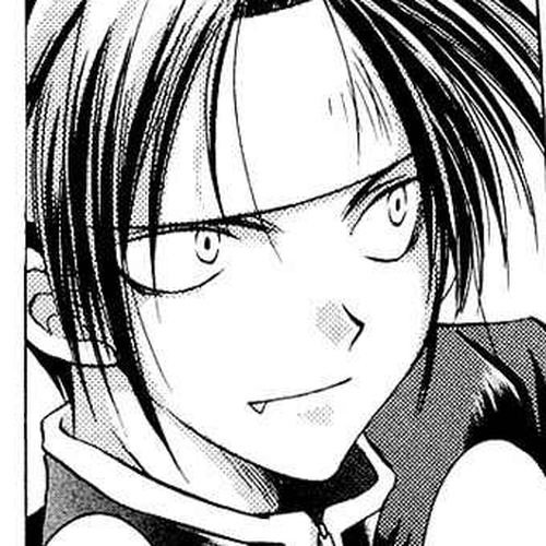 Get! (AZUMA Mayumi) Chapter 3: Kickoff! cover