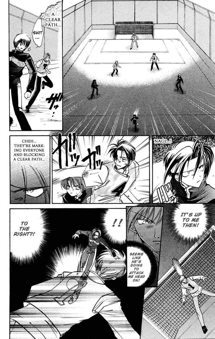 Get! (AZUMA Mayumi) Chapter 4 page 6 - Chapter 4: Eleven