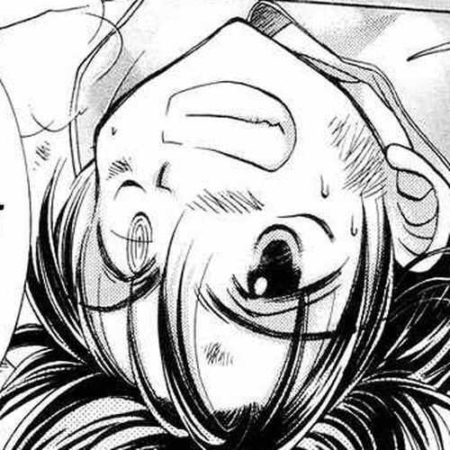 Get! (AZUMA Mayumi) Chapter 4: Eleven cover
