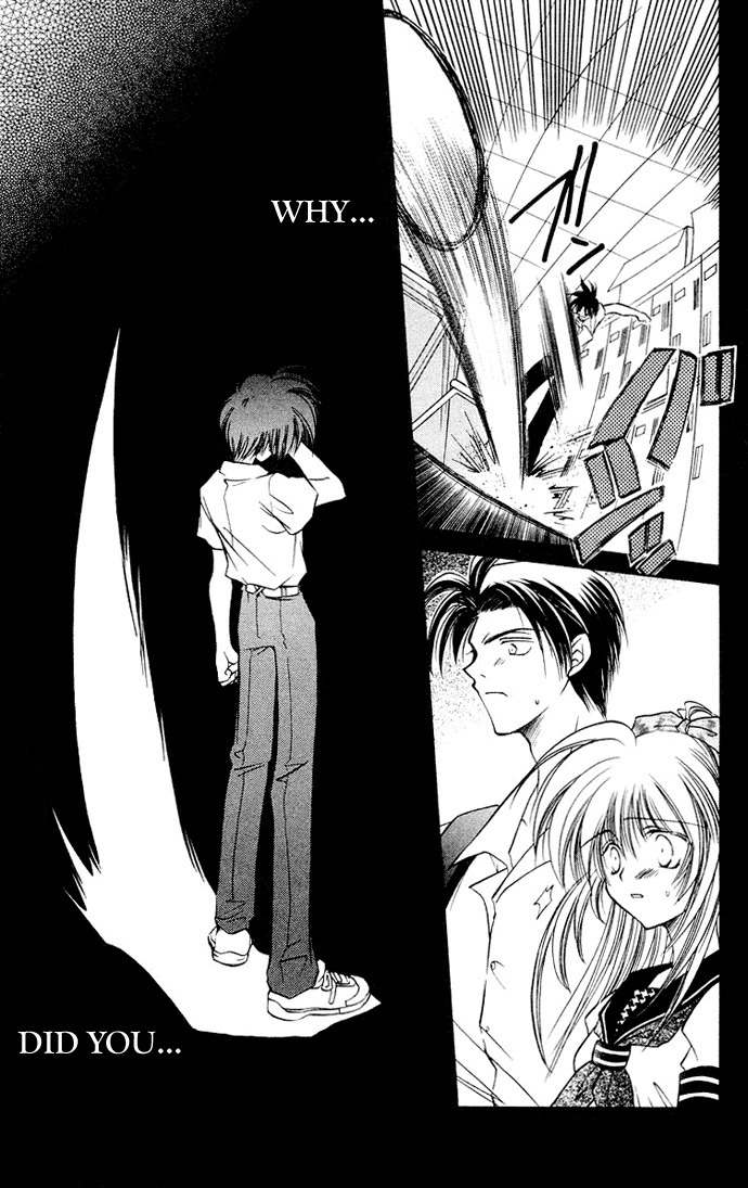 Get! (AZUMA Mayumi) Chapter 7 page 7 - Chapter 7: Final