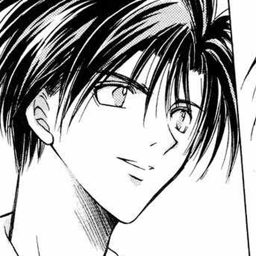Get! (AZUMA Mayumi) Chapter 7: Final cover