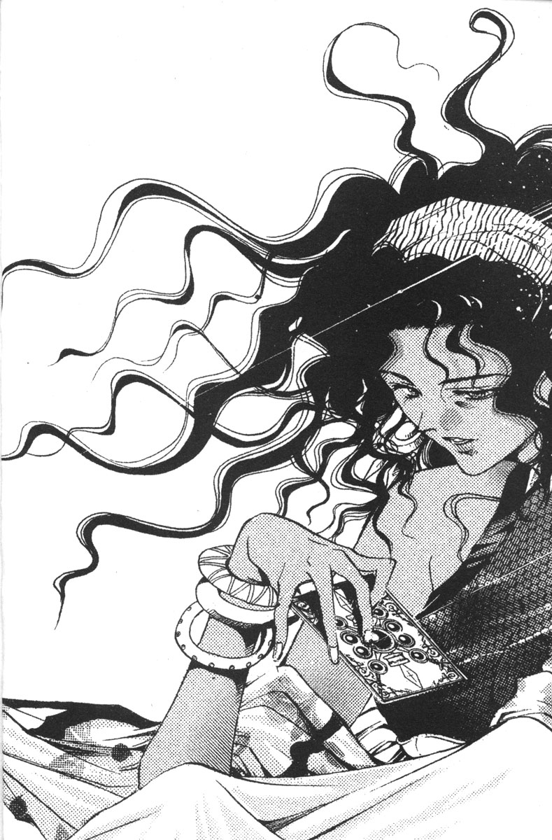 Get Backers Chapter 127 page 4 - Chapter 127: Act VIII: Divine Design (13): In the Face of Danger