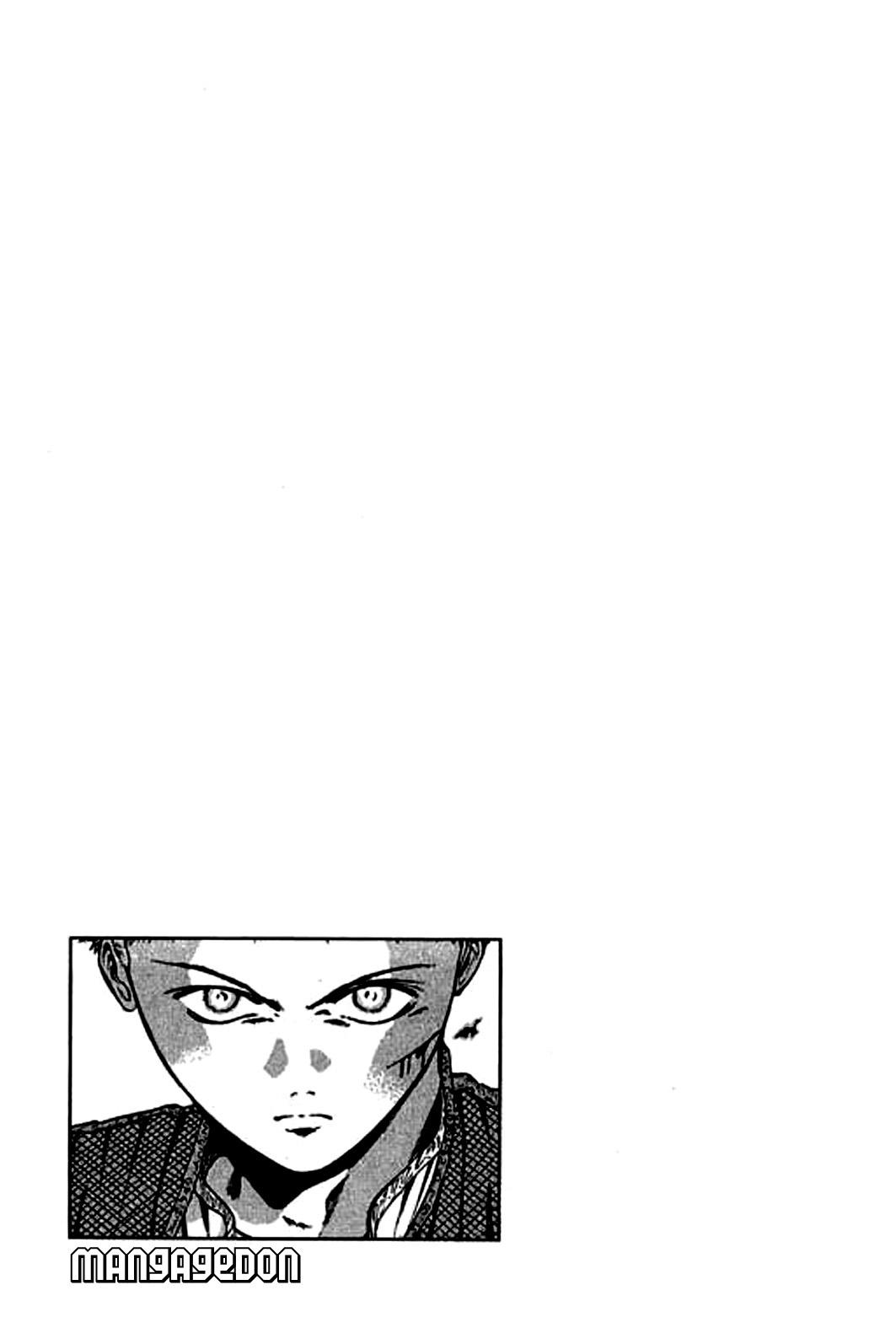 Get Backers Chapter 14 page 26 - Chapter 14: Act III: Givers and Takers [Getbackers Vs Carrier Services!] (6): Rematch