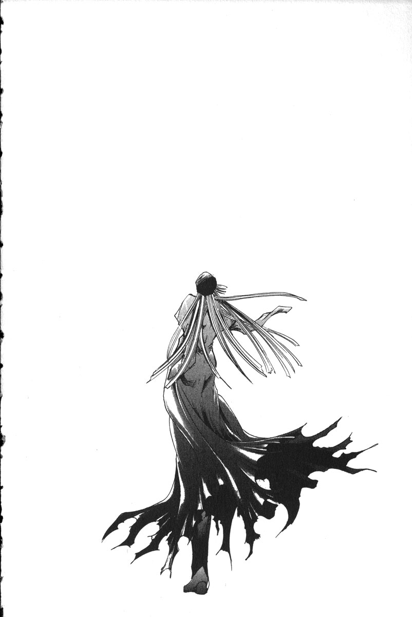 Get Backers Chapter 155 page 18 - Chapter 155: Act IX: Marine Red (5): The Face of the Enemy