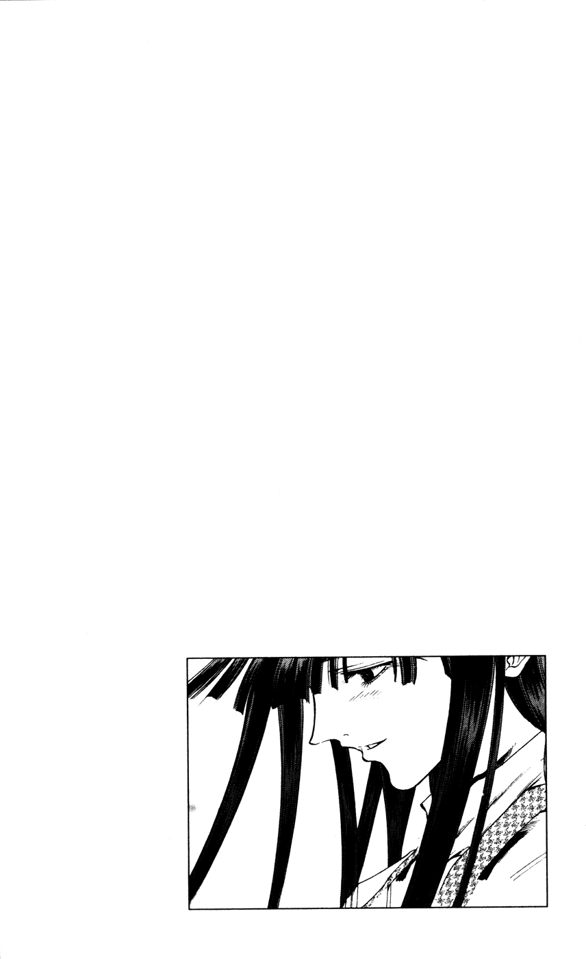 Get Backers Chapter 163 page 25 - Chapter 163: Act X: The Eternal Bond (2): A Light in the Darkness
