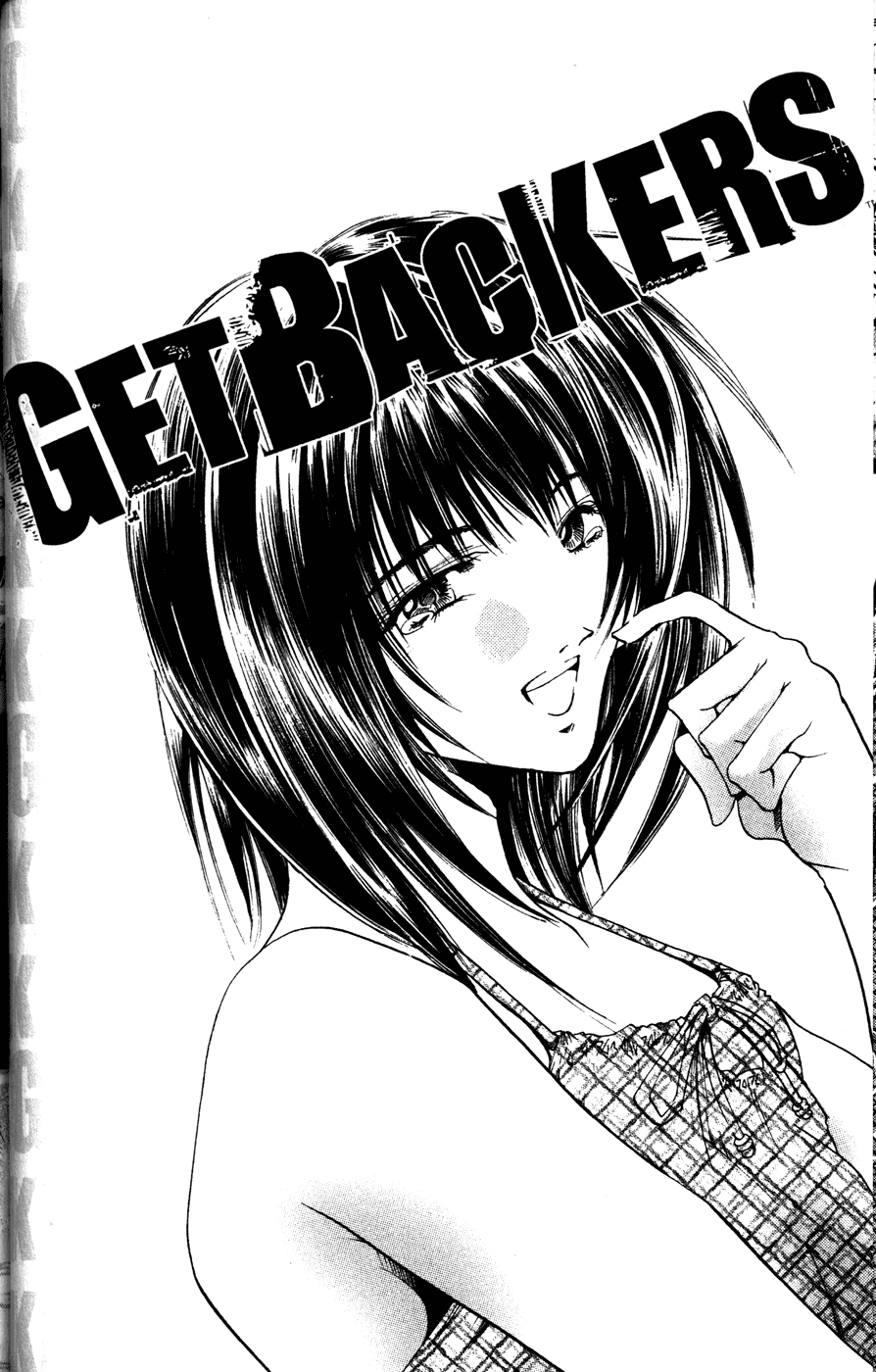 Get Backers Chapter 168 page 18 - Chapter 168: Act X: The Eternal Bond (7): China Street