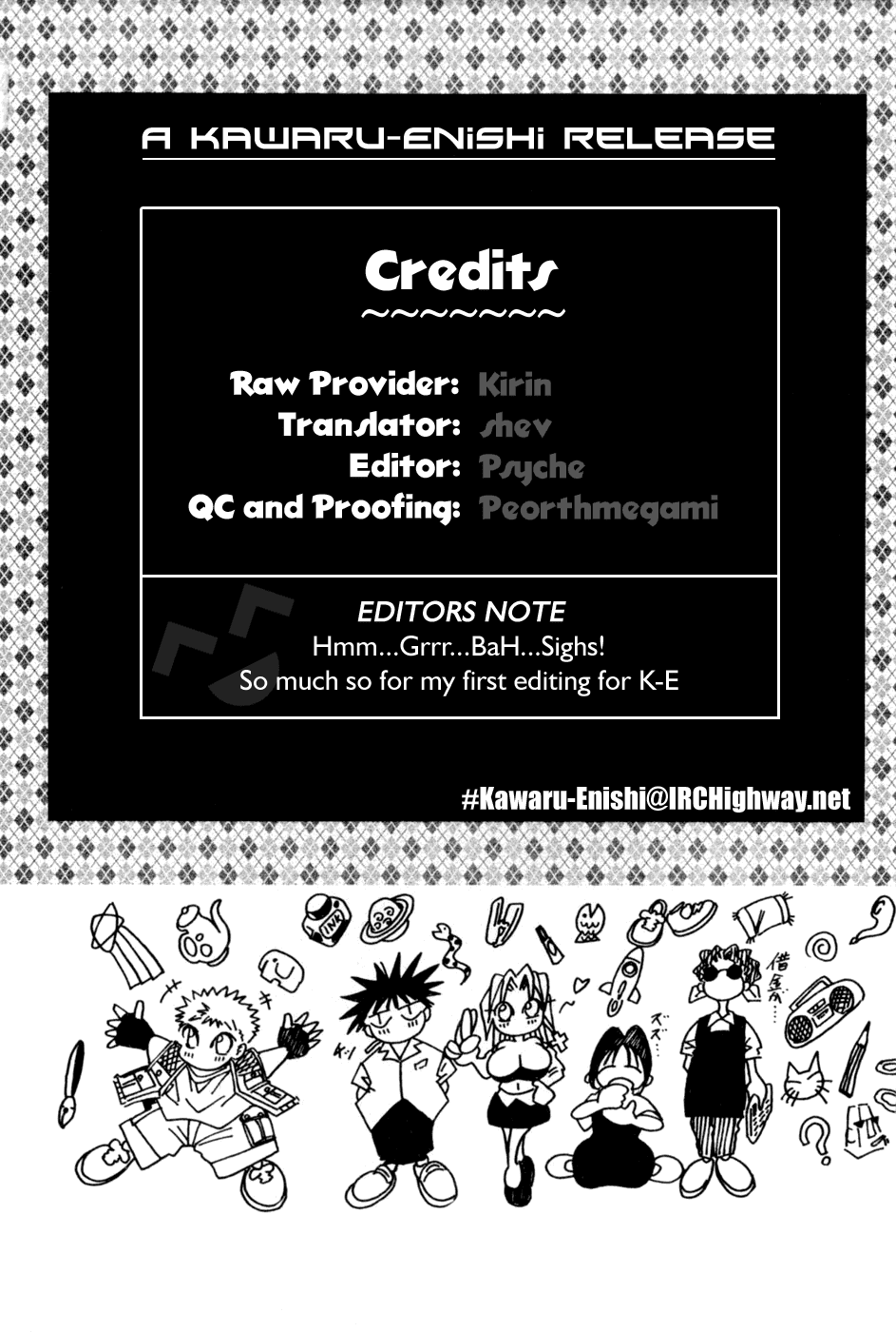 Get Backers Chapter 21 page 22 - Chapter 21: Act IV: Get Back The Sound of Life (4): A Better Mousetrap