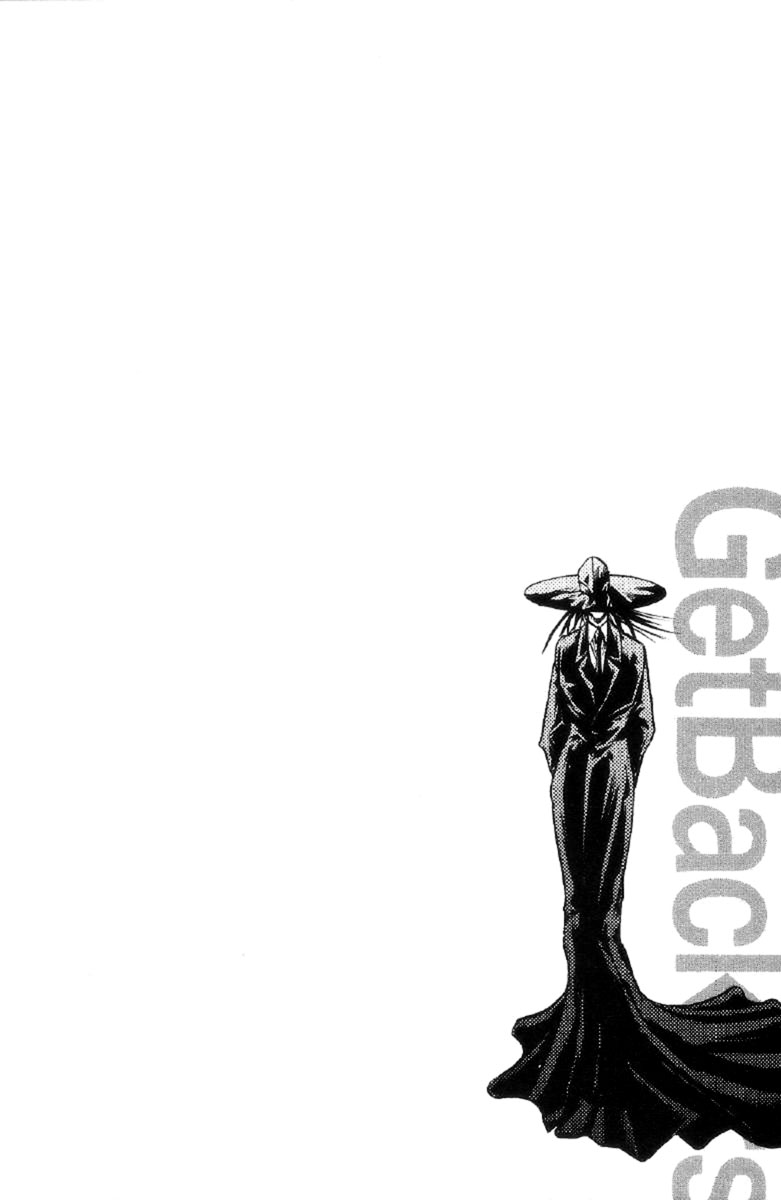 Get Backers Chapter 258 page 2 - Chapter 258: Act XII: Get Back the Lost Time (3)