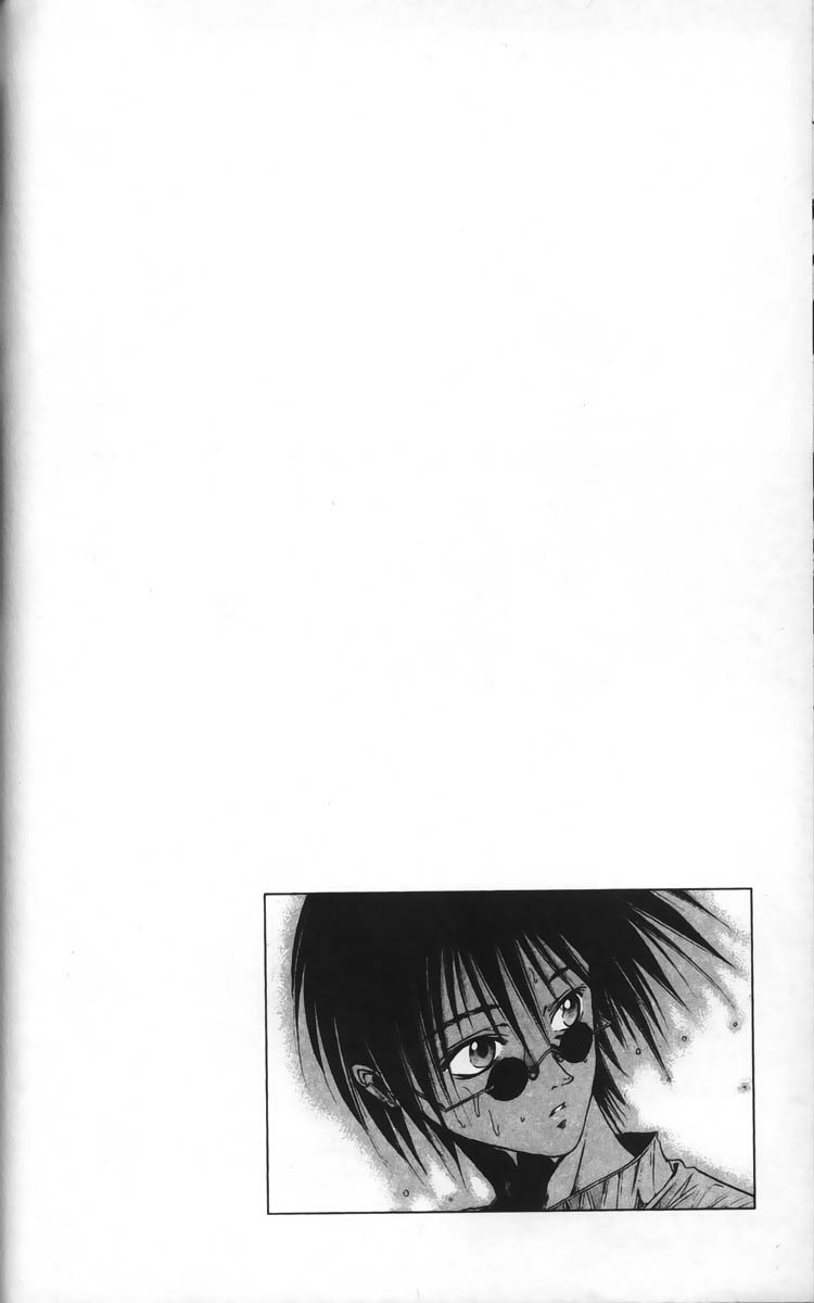 Get Backers Chapter 26 page 21 - Chapter 26: Act IV: Get Back The Sound of Life (9): The Ties that Bind
