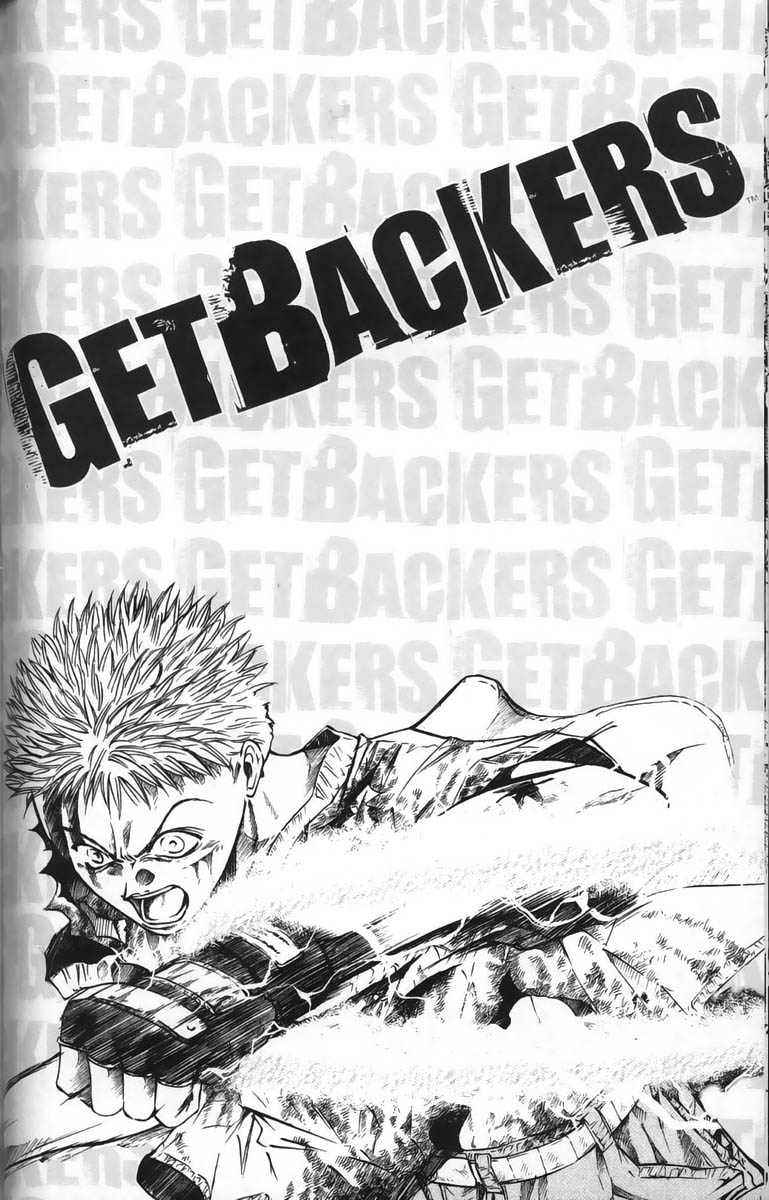 Get Backers Chapter 28 page 21 - Chapter 28: Act IV: Get Back The Sound of Life (11): For the People