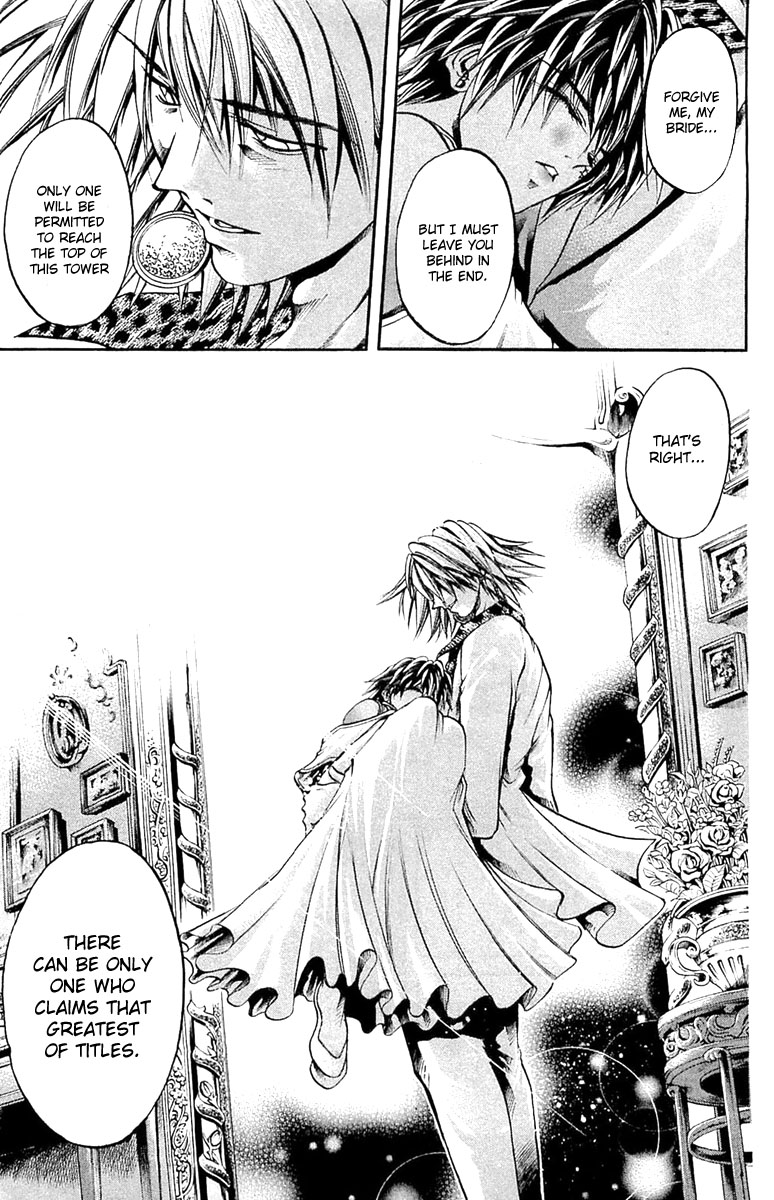 Get Backers Chapter 287 page 13 - Chapter 287: Act XII: Get Back the Lost Time (32)