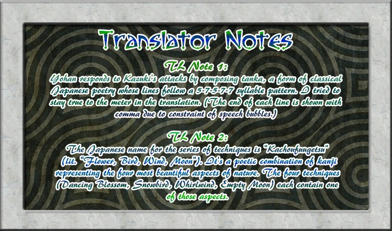 Get Backers Chapter 315 page 26 - Chapter 315: Act XII: Get Back the Lost Time (60)