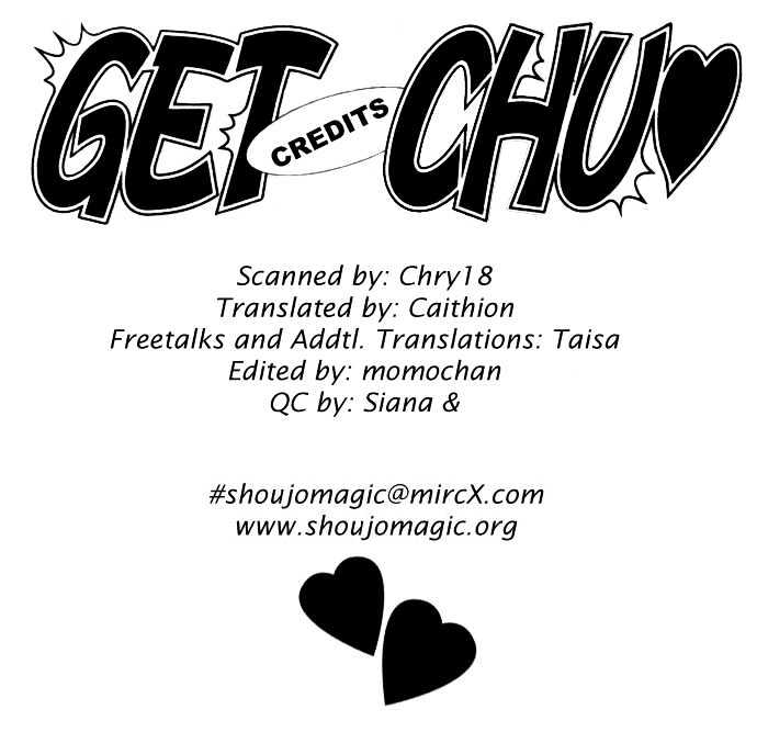 Get Chu Chapter 6 page 2 - Chapter 6