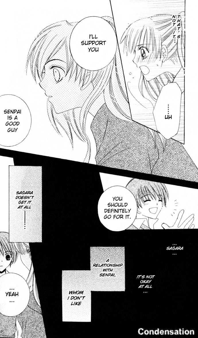 Get Love!! Chapter 1 page 22 - Chapter 1 : Get Love!!